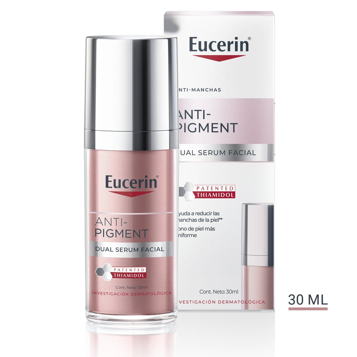 Eucerin Anti Pigment Dual serum 30ml