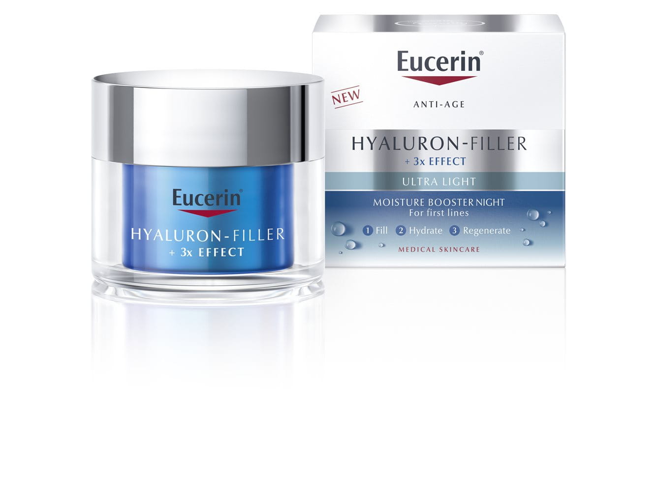 Moisture Booster Night 