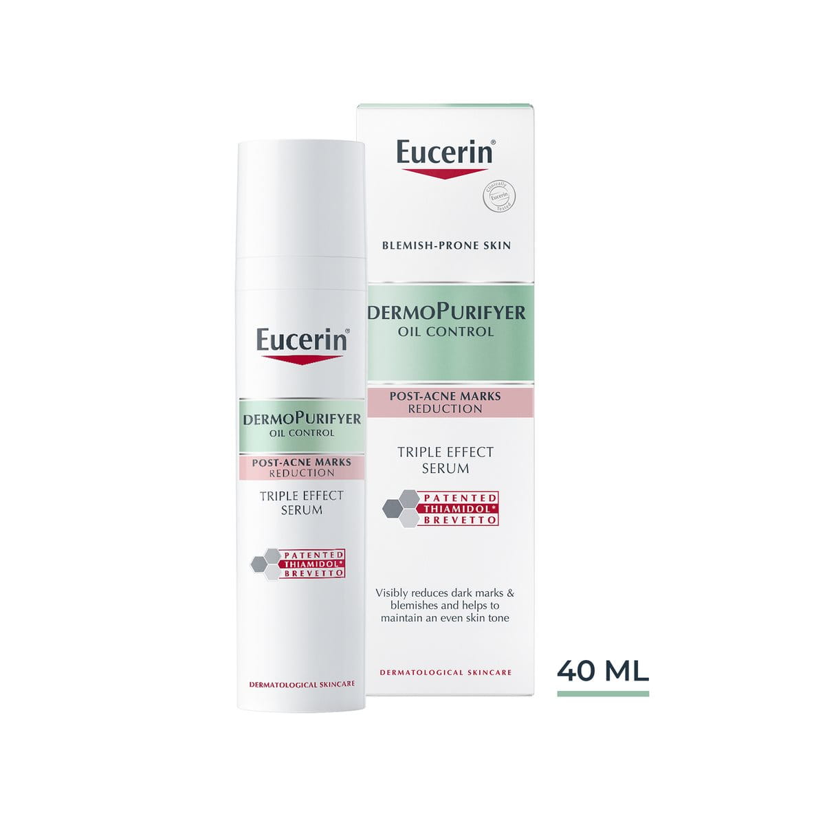 Eucerin DermoPurifyer Triple Effect Serum