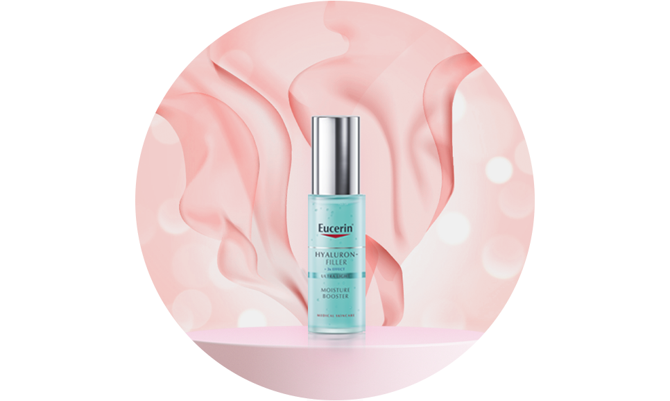 Hyaluron-Filler hidratantni booster