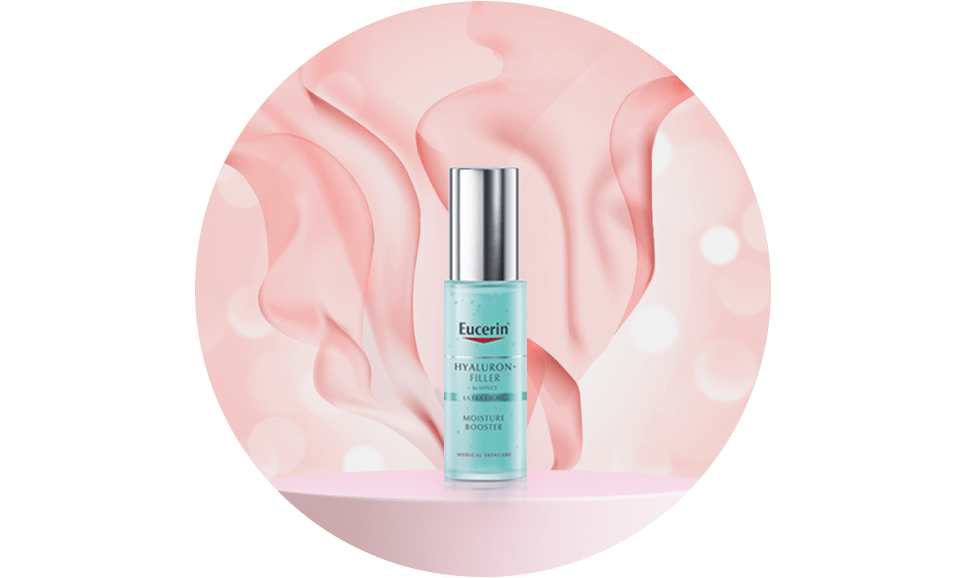 Hyaluron-Filler hidratantni booster