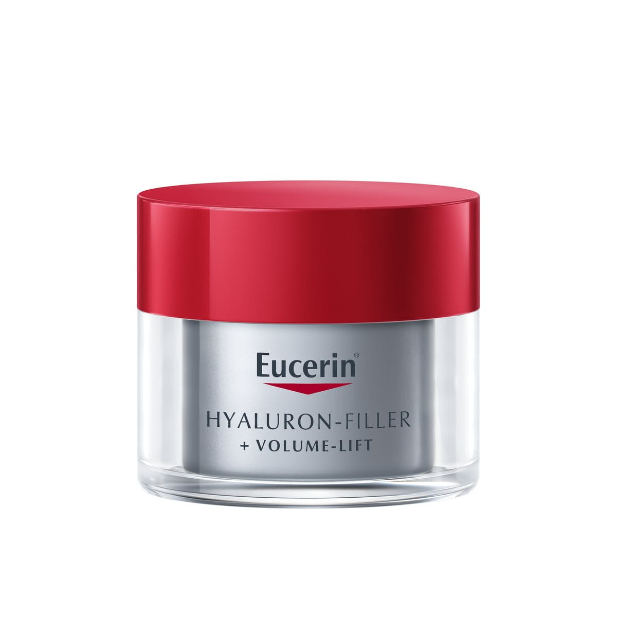 Eucerin Hyaluron-Filler + Volume-Lift Night Care