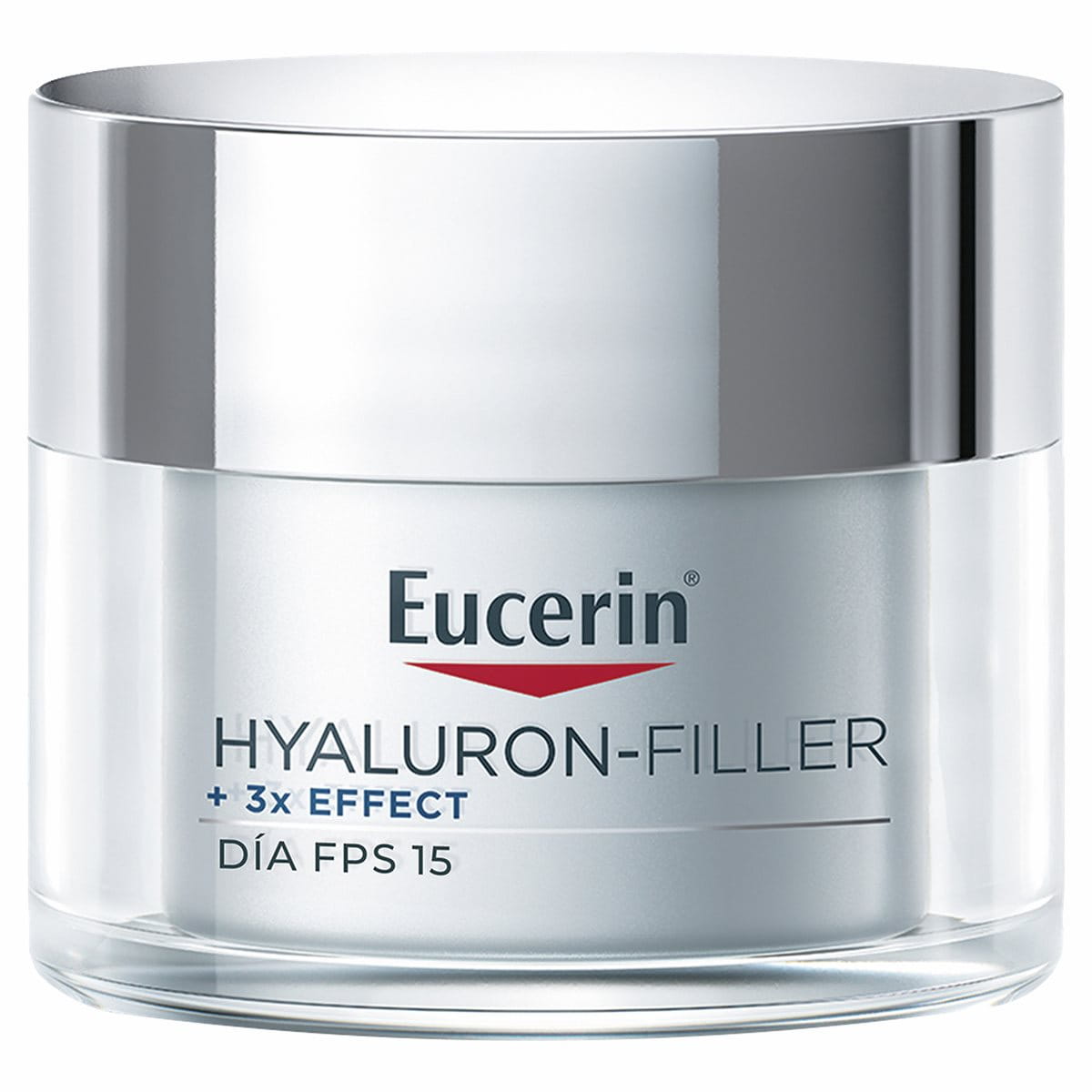 Hyaluron Filler, Crema de día FPS 15