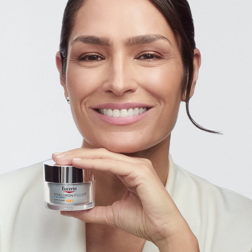 EUCERIN Krem i ditës Hyaluron filler spf30 89769