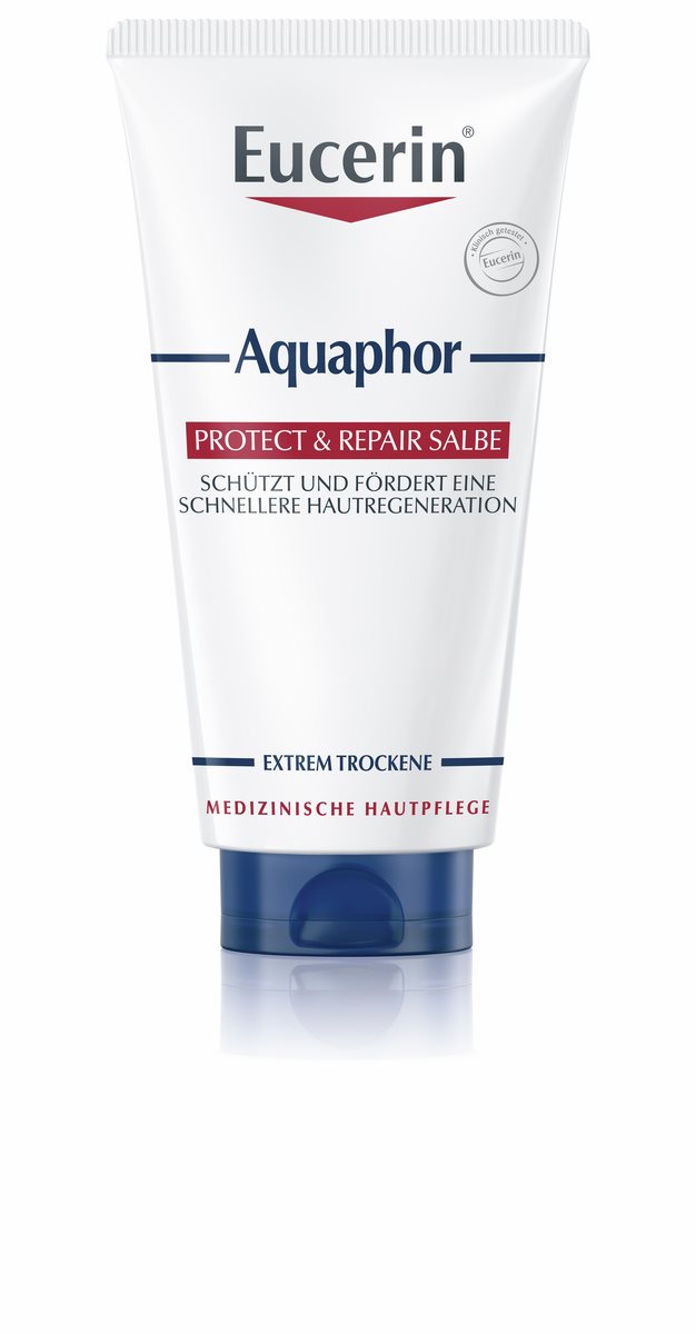  eucerin Aquaphor Repairing Ointment 