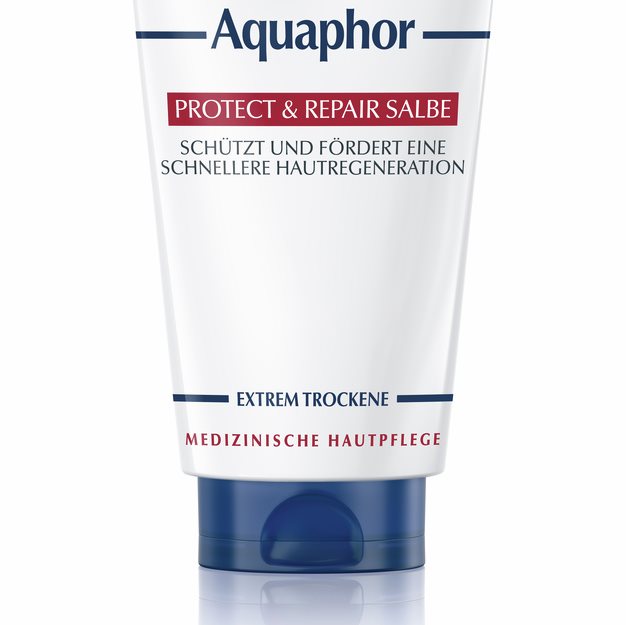 eucerin Aquaphor Repairing Ointment