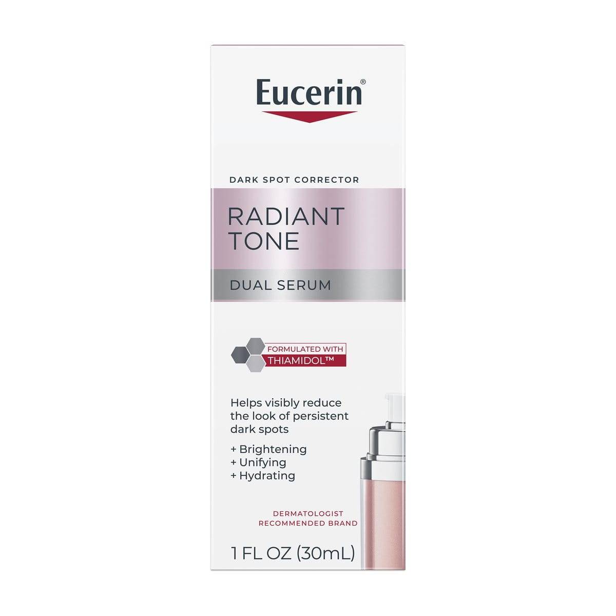 Eucerin® Radiant Tone Eye Cream