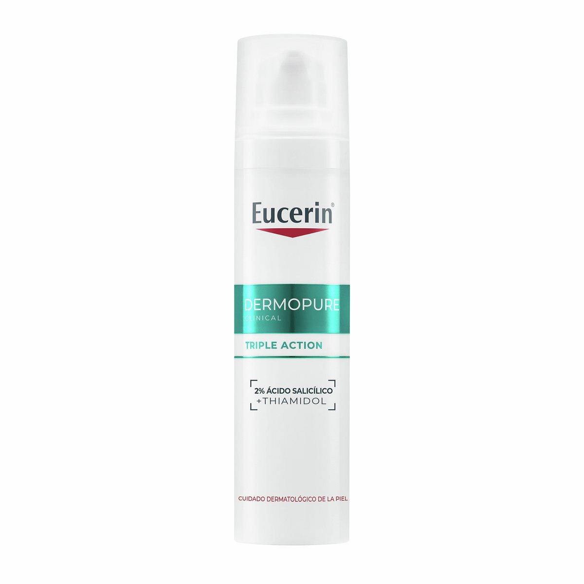 Dermopure Clinical Triple Action