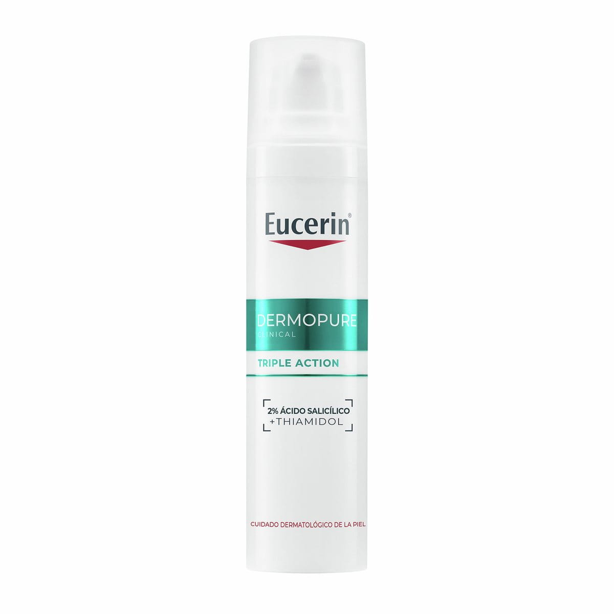 Dermopure Clinical Triple Action