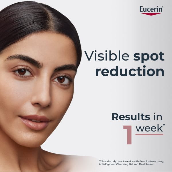 EUCERIN Anti-Pigment Cleansing Gel 99288
