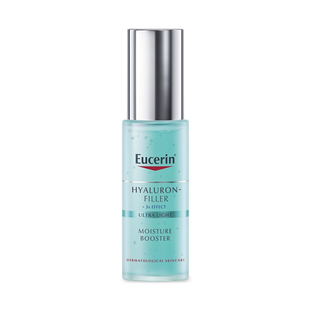 Hyaluron-Filler Moisture Booster Face Gel
