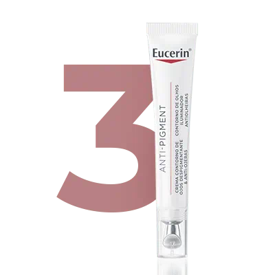 Anti-Pigment Crema Anti-Ojeras