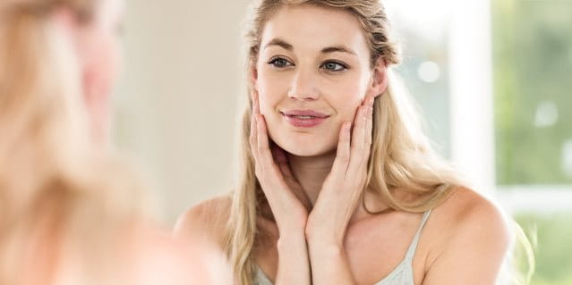 Come togliere i brufoli