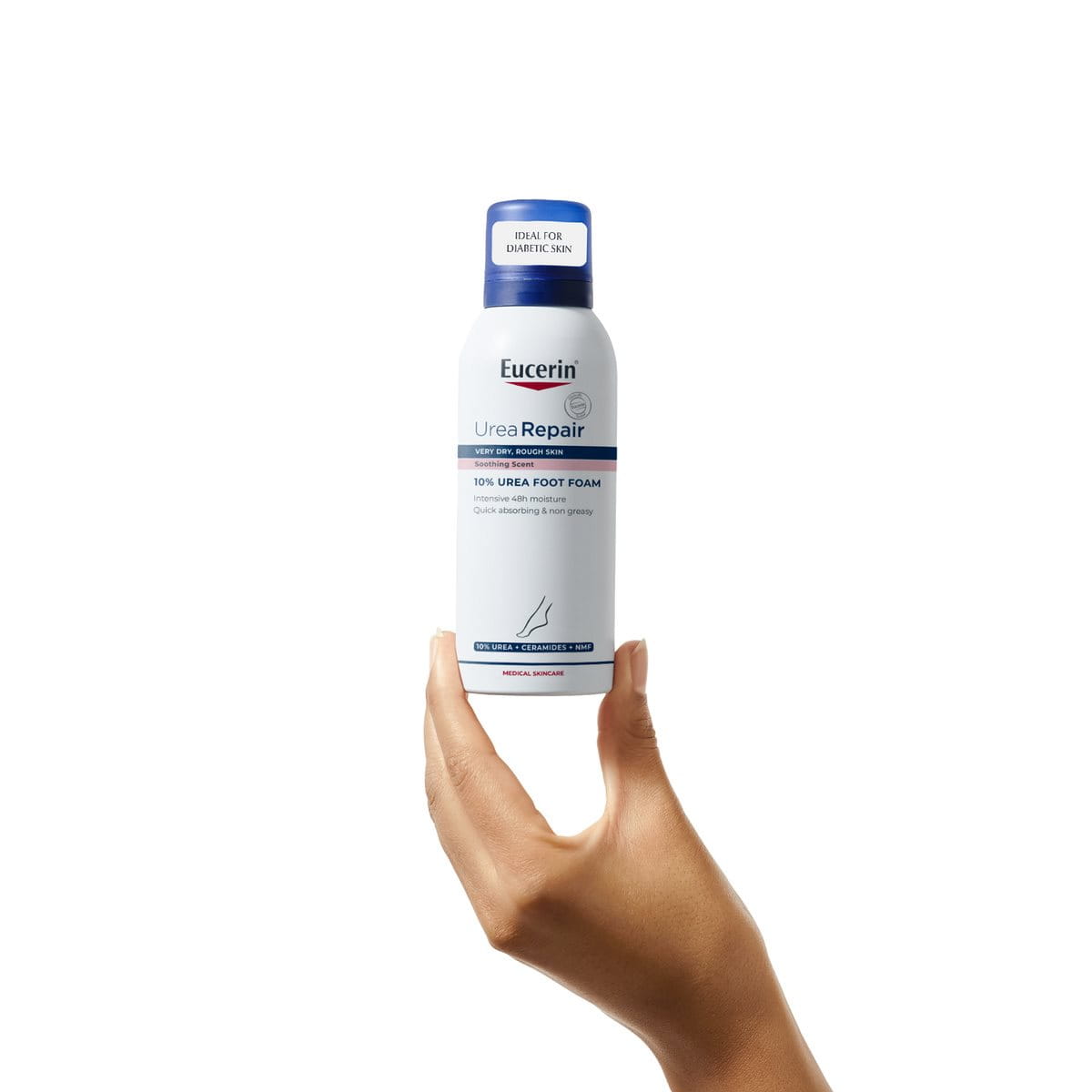 Crème Hydratante Tractopon à L'urée 300 Ml - Pour Pieds, Coudes, Genoux Très Secs - Neuf, Fabriqué En Espagne