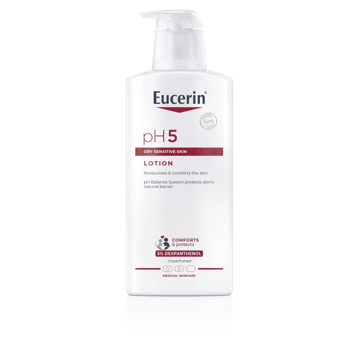 pH5 Lotion