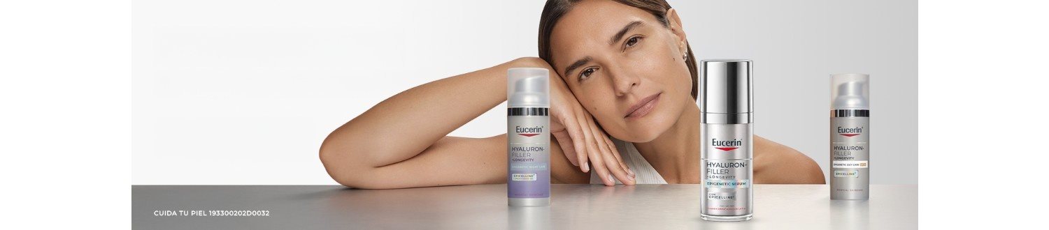 Nuevo Epigenetic Serum con Epicelline®