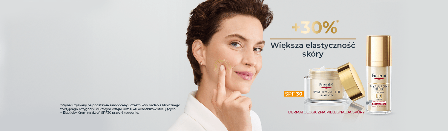 Eucerin Hyaluron-Filler + Elasticity