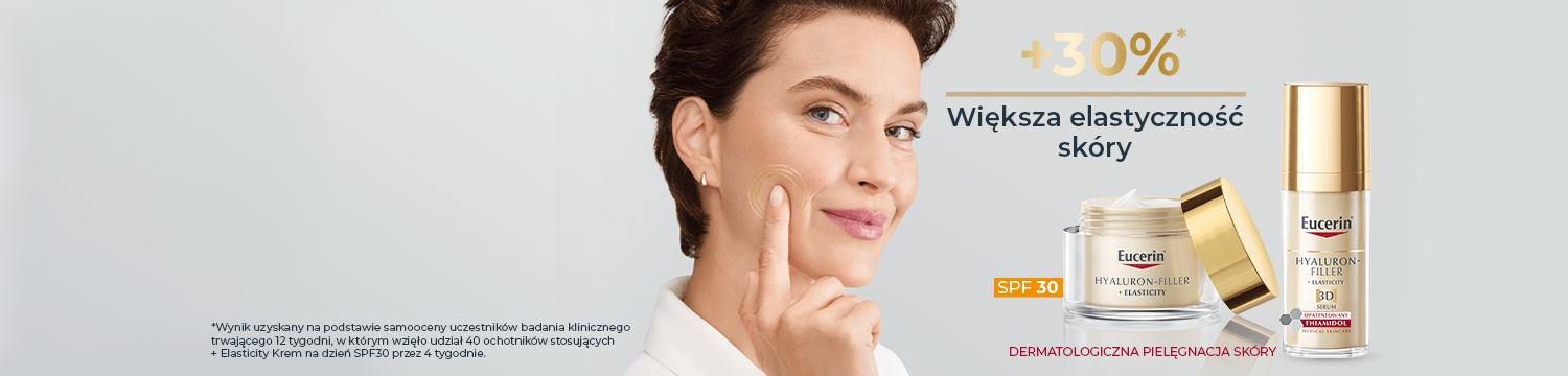 Eucerin Hyaluron-Filler + Elasticity