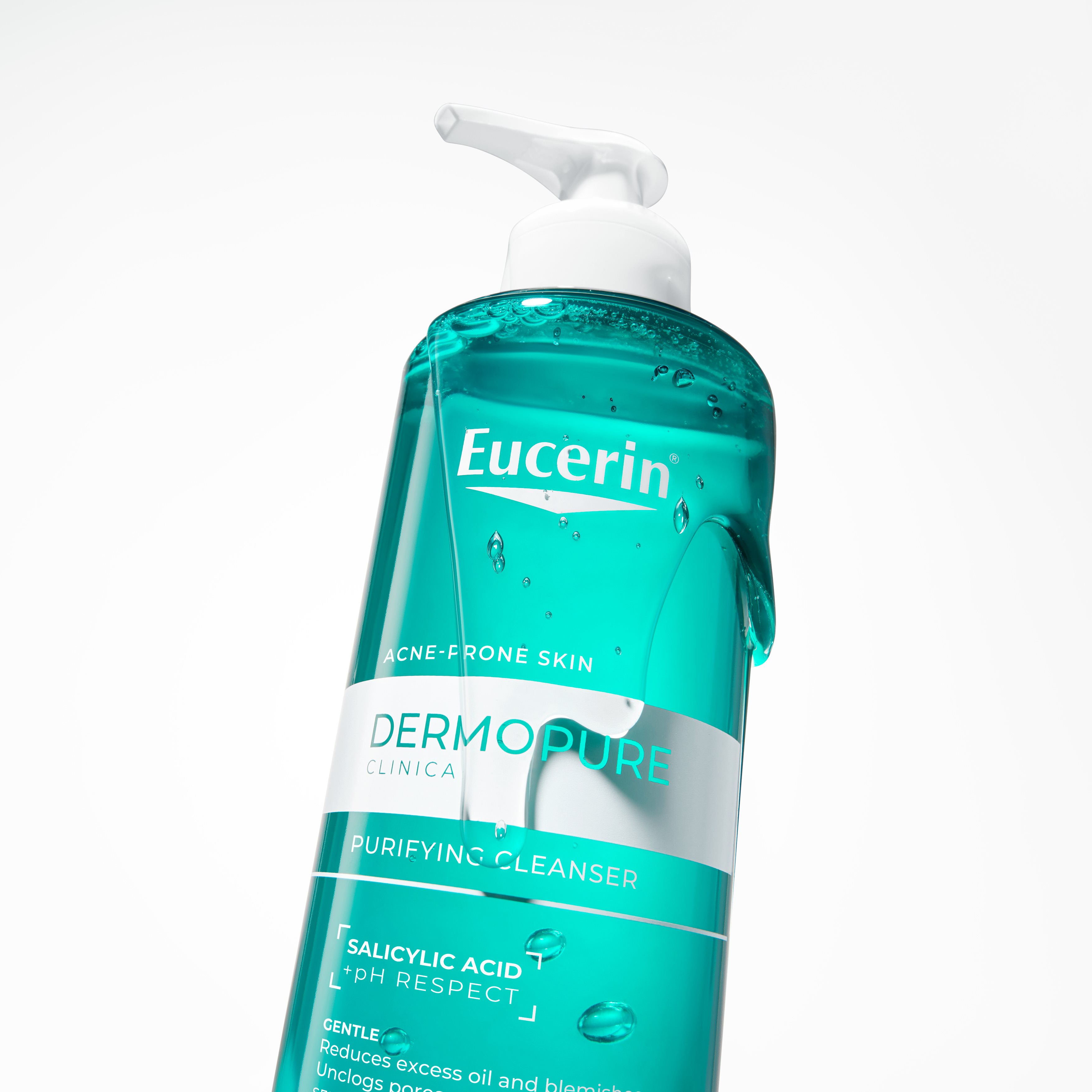 DermoPure Clinical | Eucerin