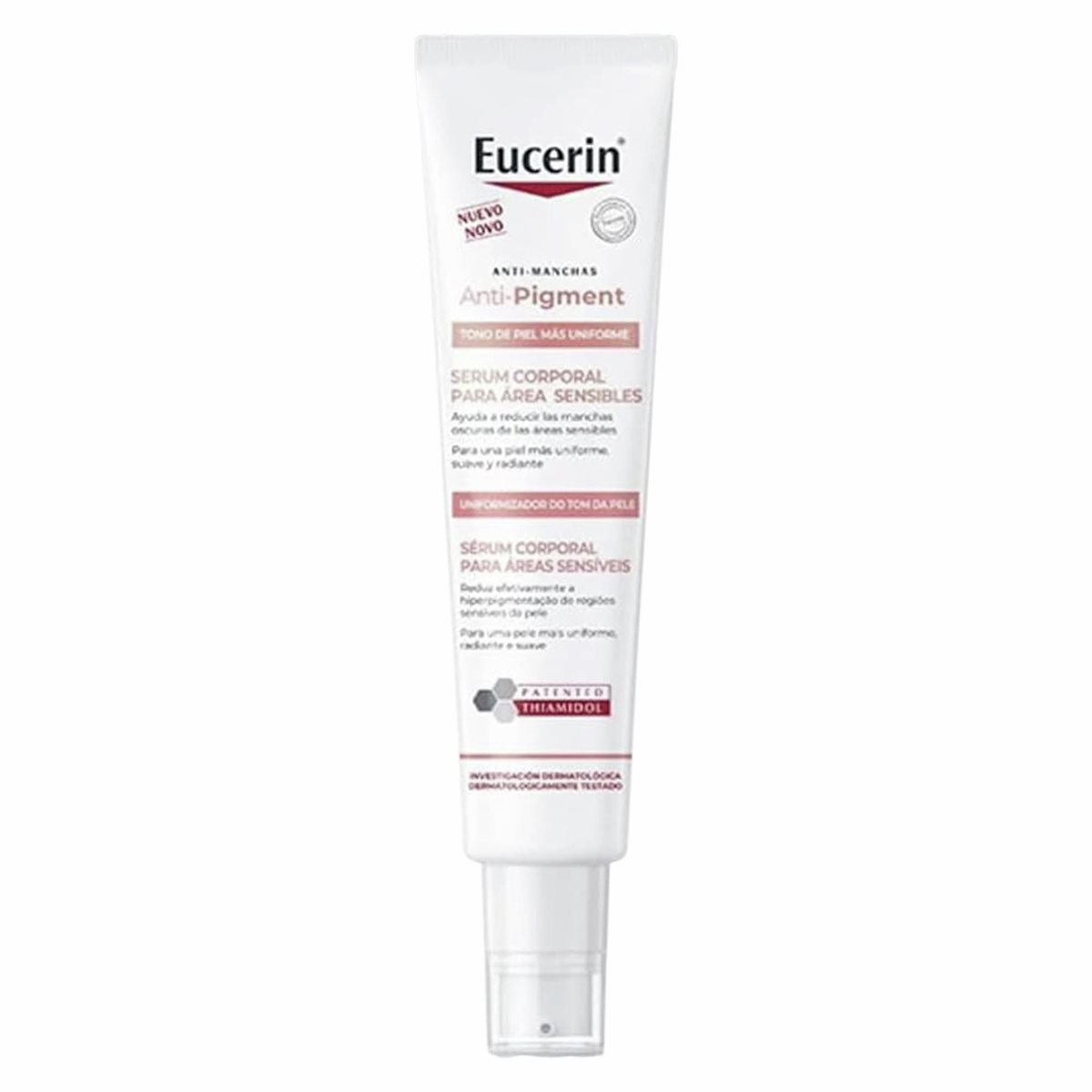 Anti-Pigment Serum Corporal para Áreas Sensibles