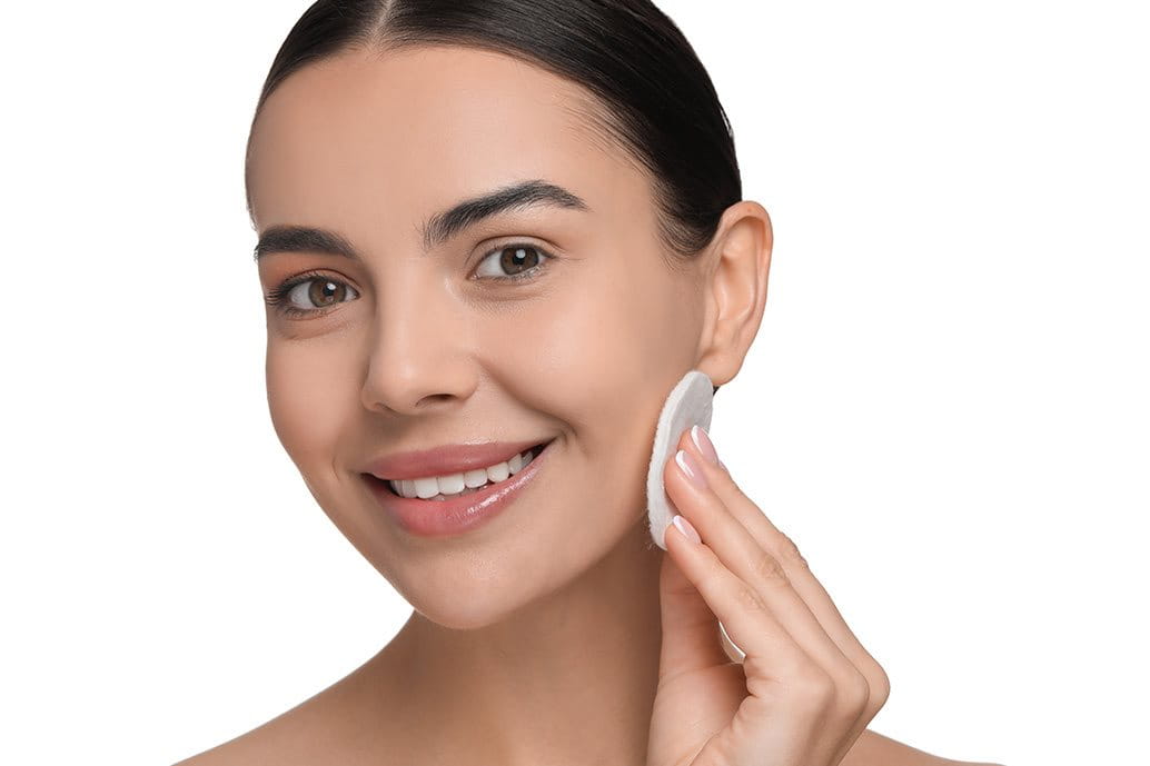 Tonico per pelle grassa