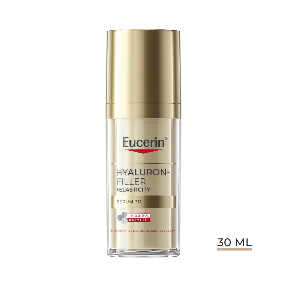 EUCERIN HYALURON FILLER 3D SERUM