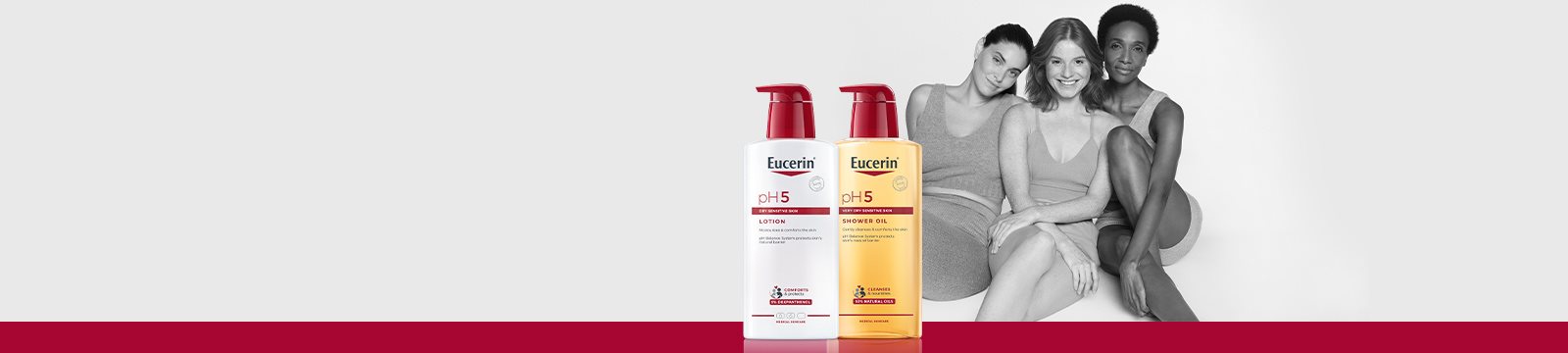 чувствителна кожа тяло