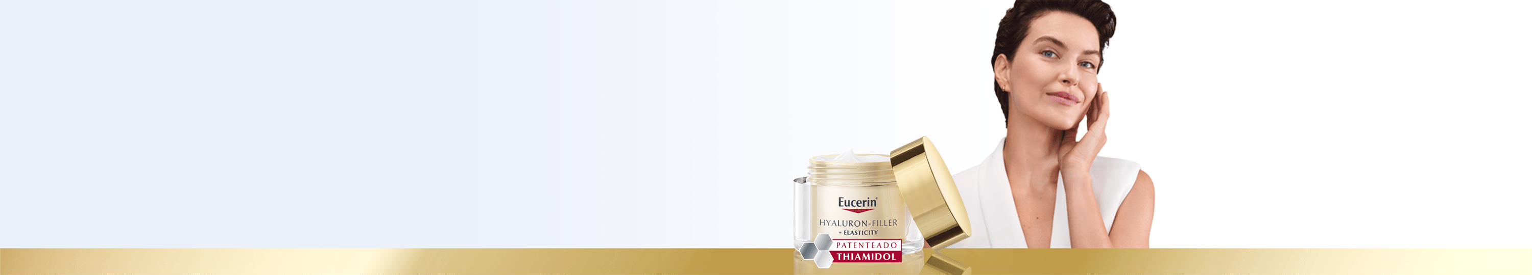 Hyaluron-Filler + Elasticity