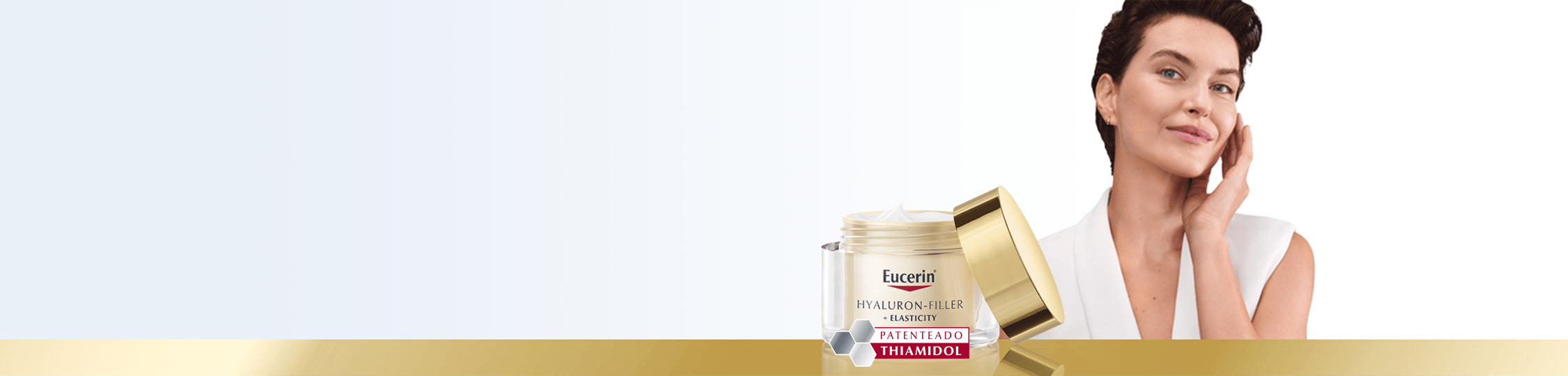 Hyaluron-Filler + Elasticity