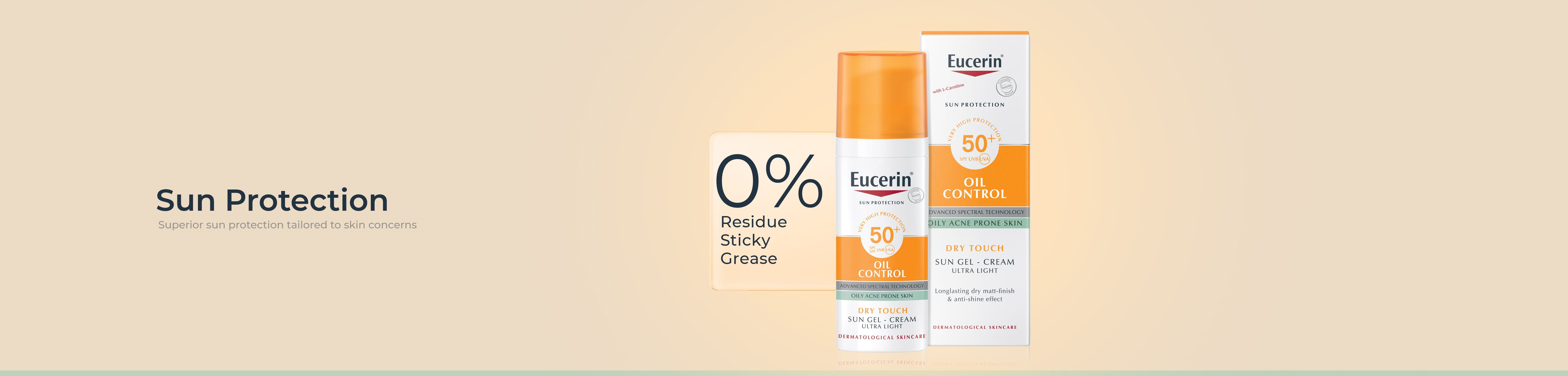 Sun-protection