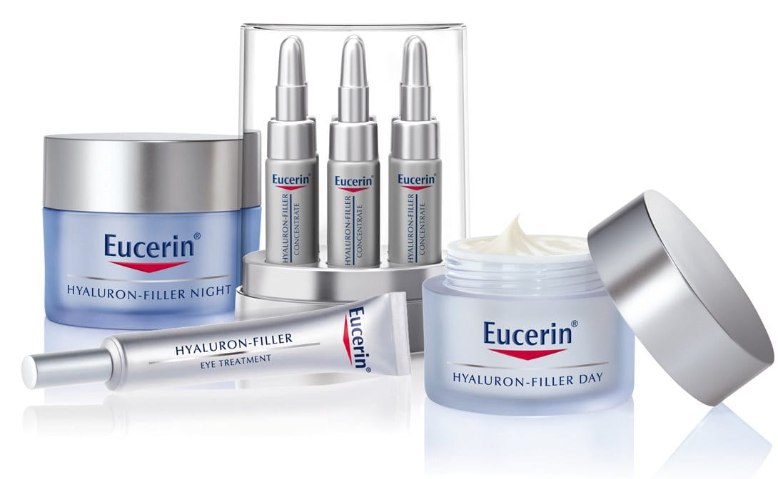 Eucerin Hyaluron Filler