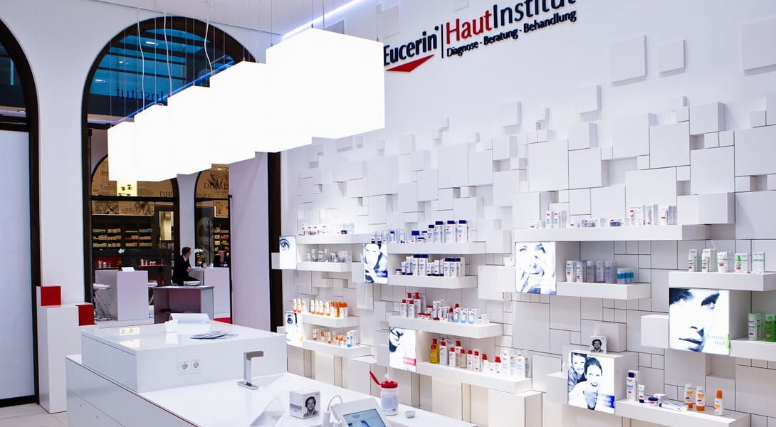 Eucerin Haut Institut