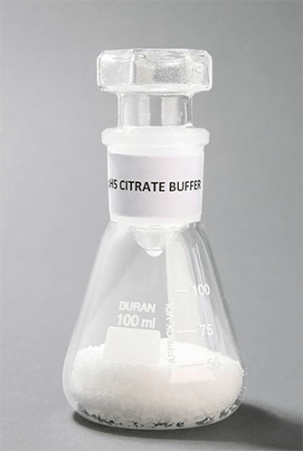 pH5 Citratre Buffer