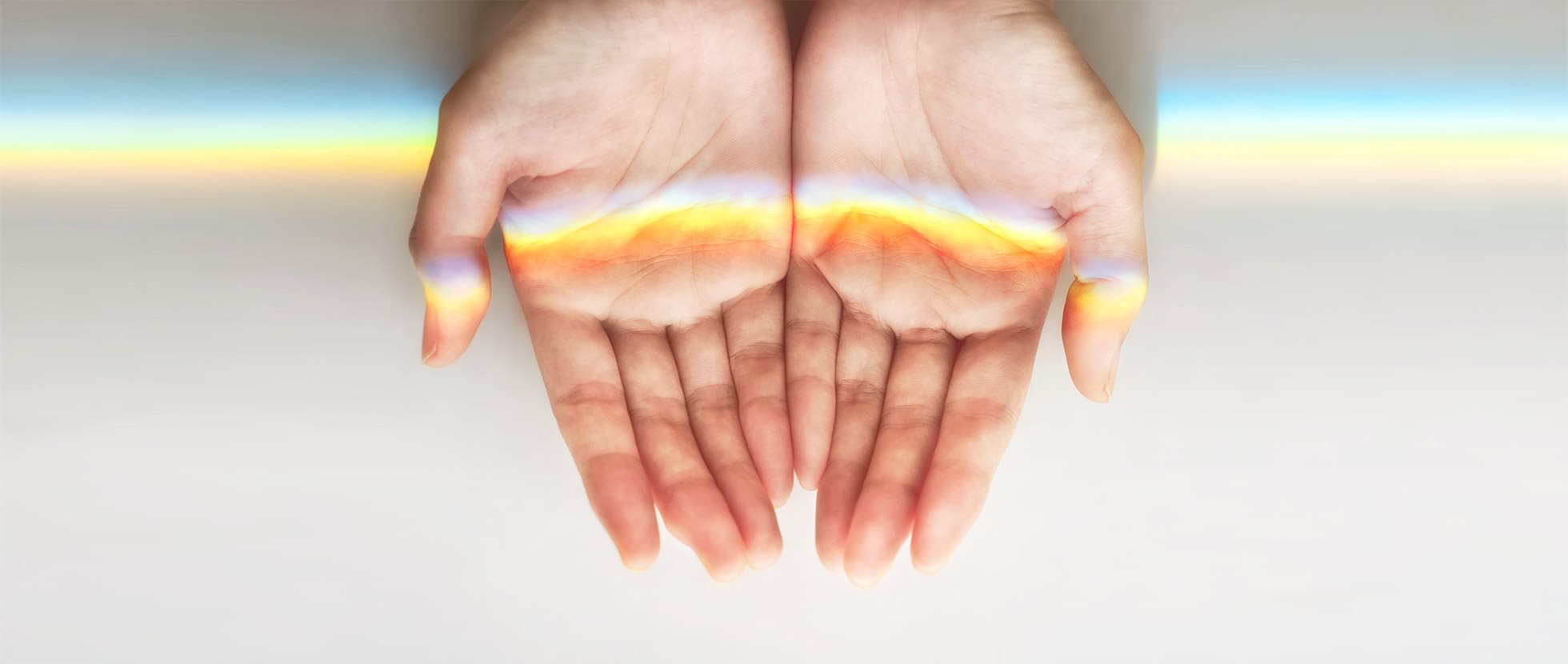 What is HEV Light High Energy Visible Light Eucerin