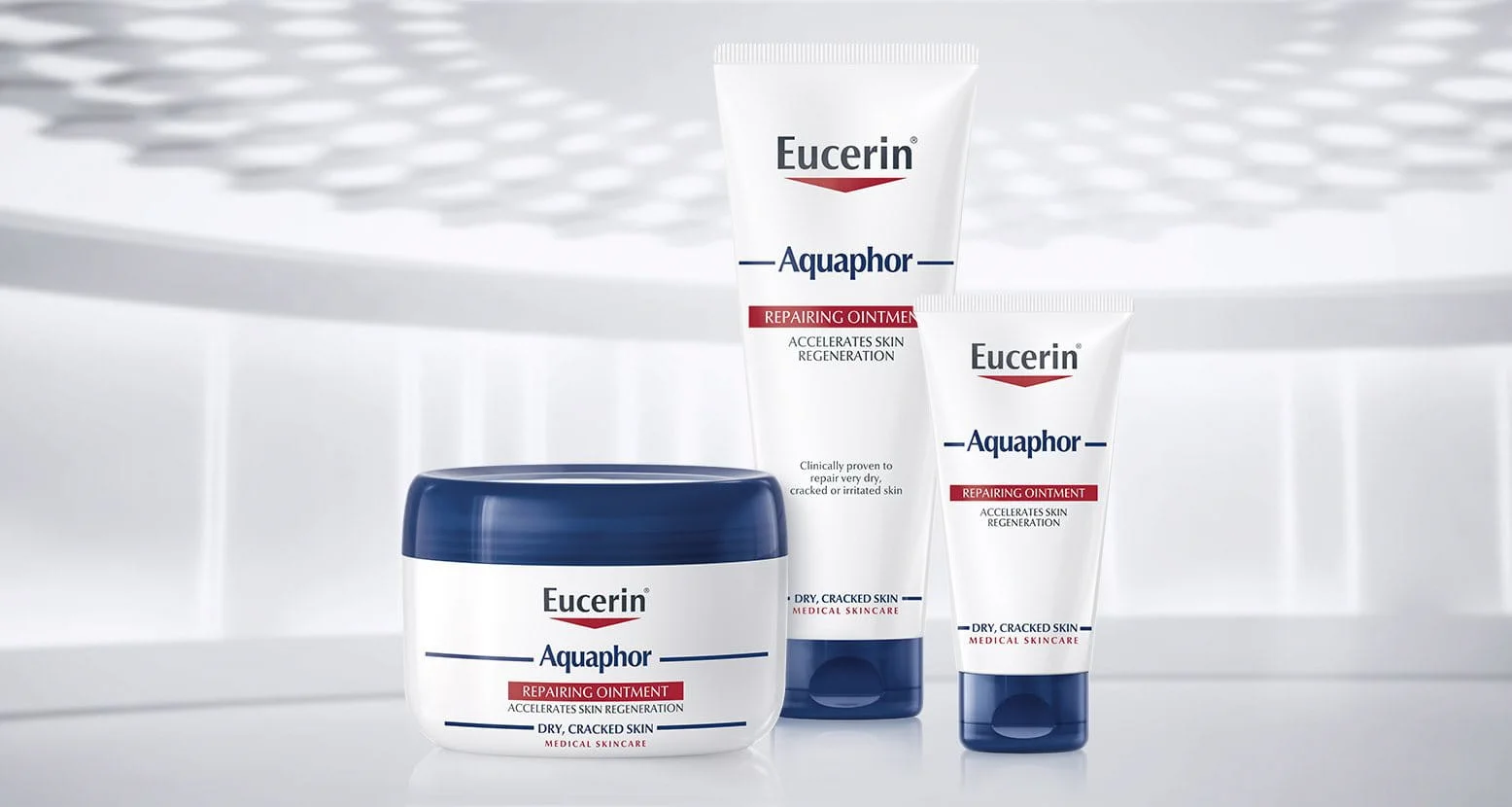 Our research | Behind the science of Aquaphor| Eucerin Our research | Behind the science of Aquaphor| Eucerin