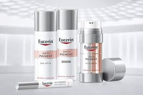 Eucerin dark spot