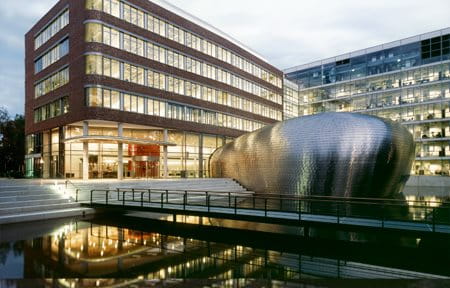 Beiersdorf Centar za istraživanje 