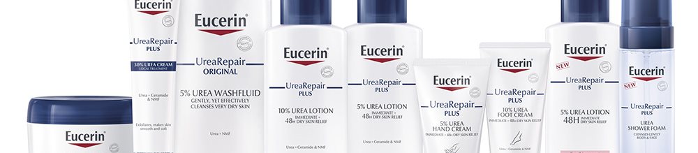 Eucerin UreaRepair