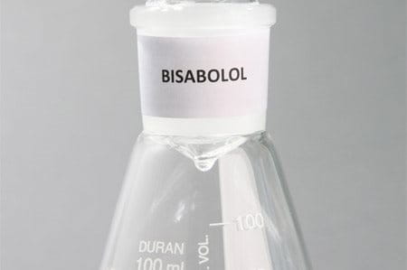 What is Bisabolol?