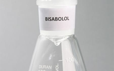 What is Bisabolol?