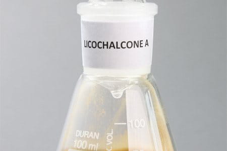 What is Licochalcone A?