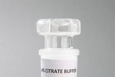 pH5 Citrate Butter