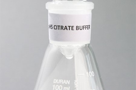 pH5 Citrate Buffer