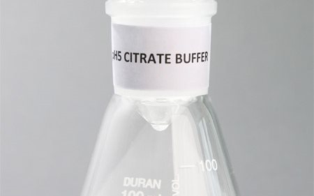 pH5 Citrate Butter