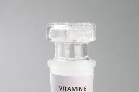 Vitamina E