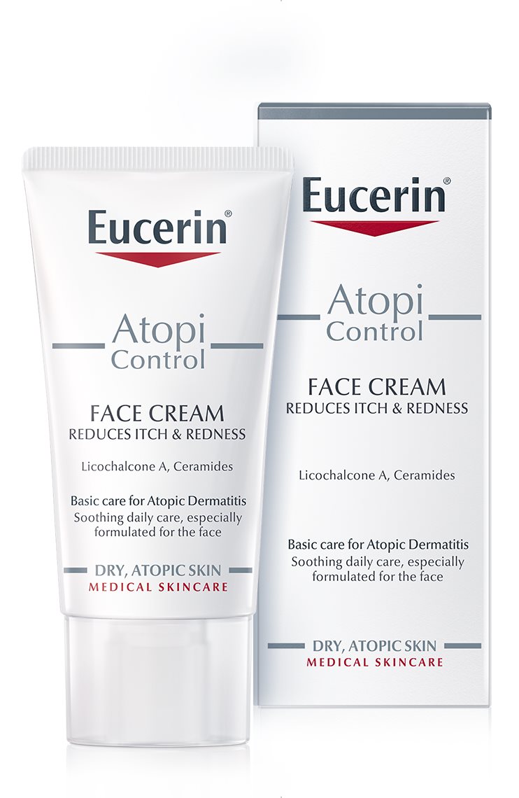 ceramide cream eczema