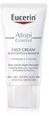 Cream for eczema on the face