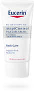 Eucerin AtopiControl Face Care Cream