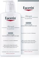 Lehká tělová emulze na atopický ekzém od značky Eucerin: 400ml