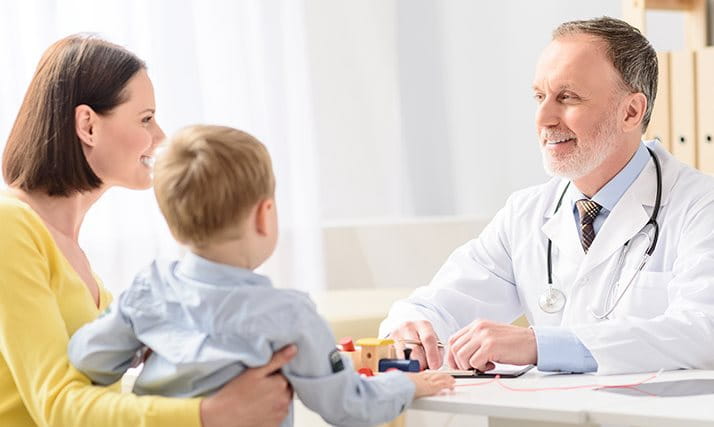 Léky pro atopickou pokožku